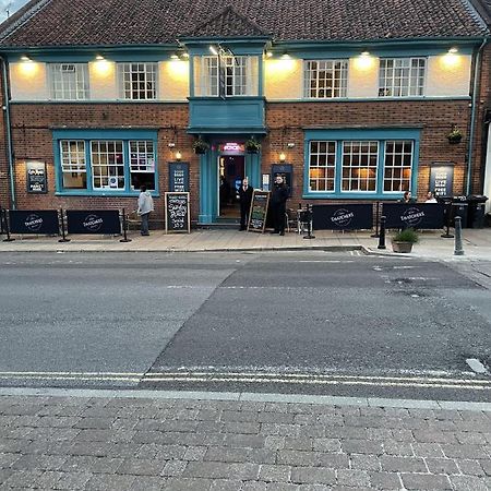 The Market House Glastonbury Exterior photo