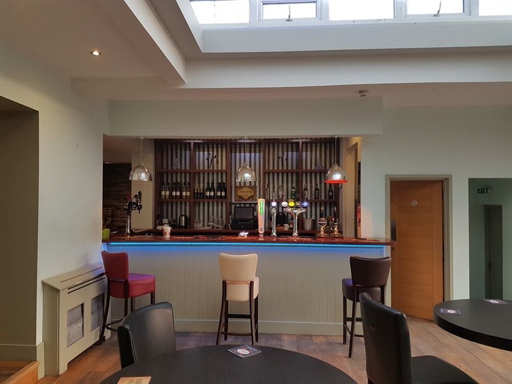 The Market House Glastonbury Exterior photo